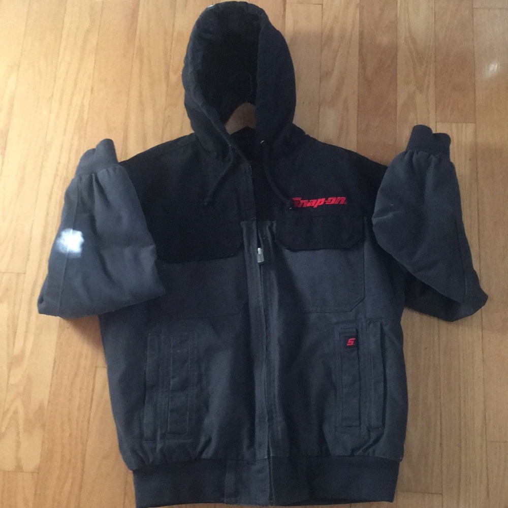 cold gloved chumpa snapon cold gloved chumpa s
